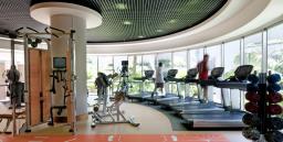 Hong Kong Parkview image 2