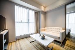 ONE DUNDAS Serviced Apartments image 3