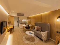 Regent Heights Serviced Apartment image 5