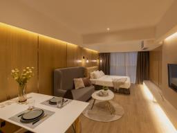Regent Heights Serviced Apartment image 2