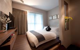 Skyla Serviced Apartments image 1
