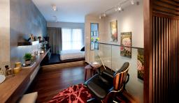Skyla Serviced Apartments image 2