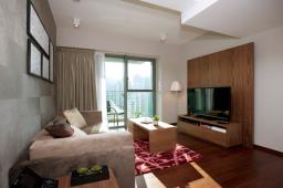 Skyla Serviced Apartments image 3