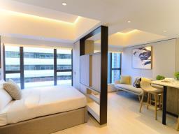 The Bauhinia Serviced Apartments - Central image 4