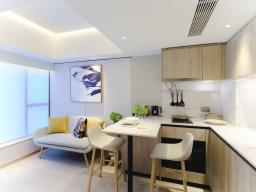 The Bauhinia Serviced Apartments - Central image 1