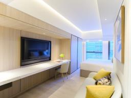 The Bauhinia Serviced Apartments - Central image 2
