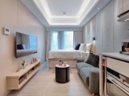 TOWNPLACE SOHO image 10