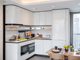 TOWNPLACE SOHO image 3