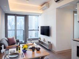 TOWNPLACE SOHO image 4