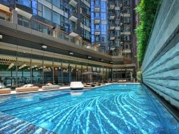 TOWNPLACE SOHO image 7