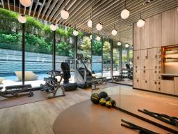 TOWNPLACE SOHO image 8