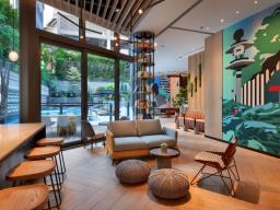 TOWNPLACE SOHO image 9