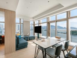 TOWNPLACE WEST KOWLOON image 2