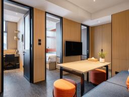 TOWNPLACE WEST KOWLOON image 5