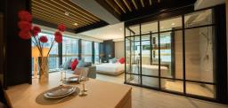 Yin Serviced Apartments image 1