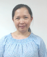 Claudia B.
