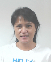 Rhoda Cavite