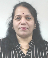 Jayashree Muneshwar