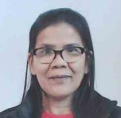 Amparo Benitez