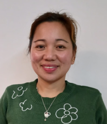 Ana Liza H. Cacabilos