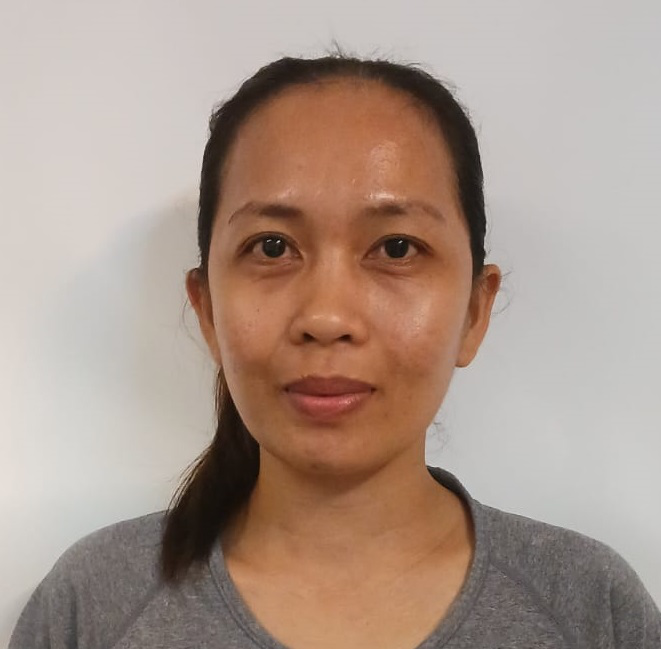 Analyn L.