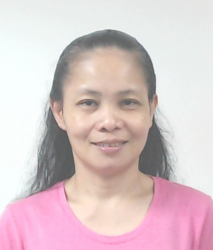 Angelita P. Ramos