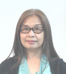 Anita Mangaoang