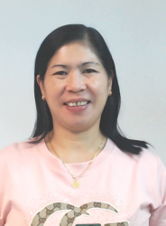 Bona Zenaida Ugdoracion