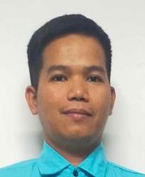 Butch A. Aquino