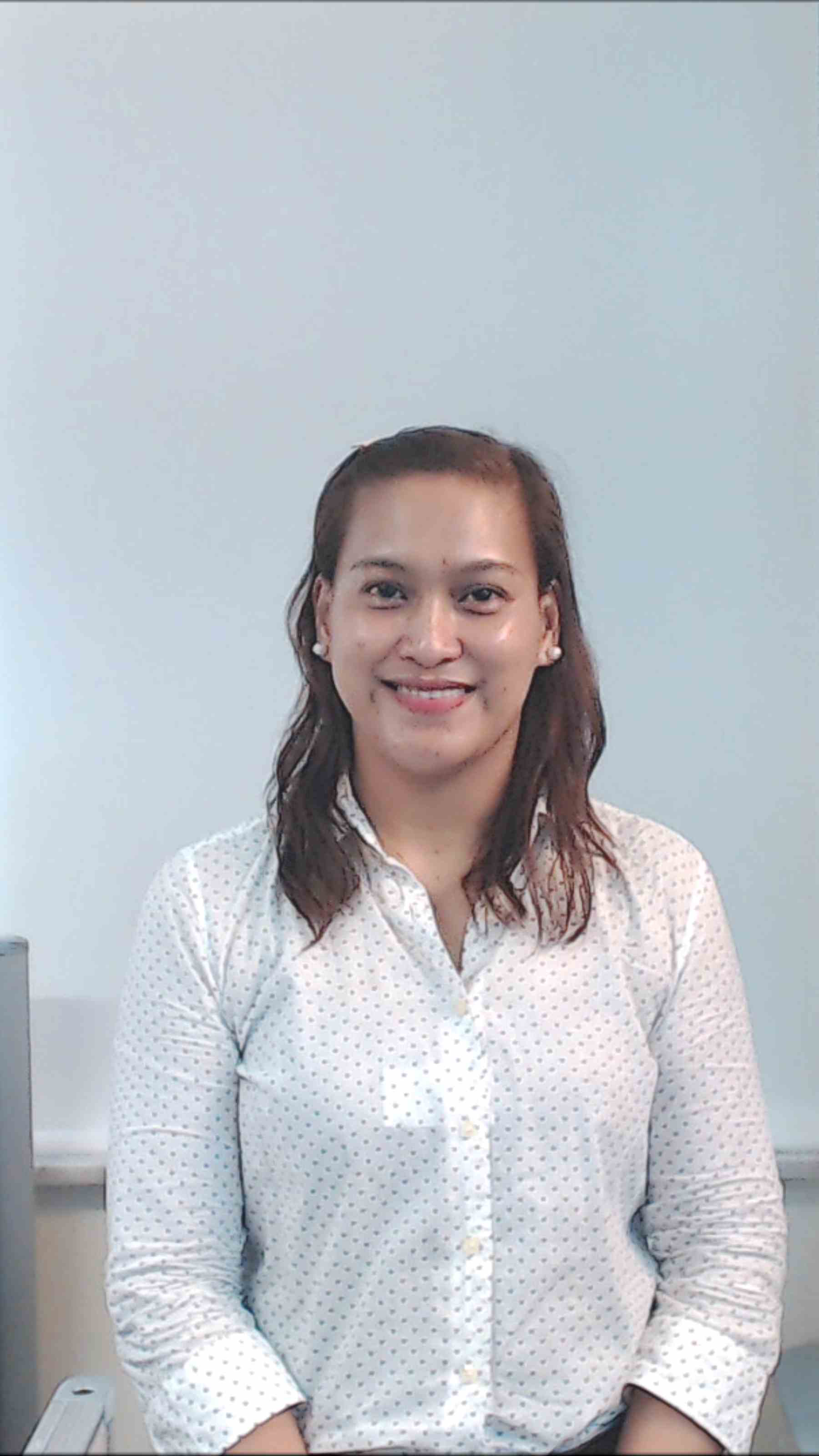 Gretchen C.