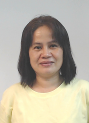 Cecilia M. Gabriel