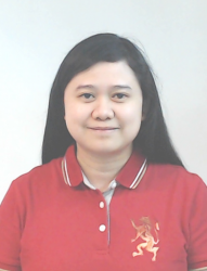 Catherene S. Lendio
