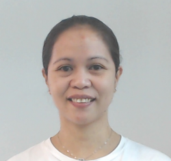 Catherine May J. Macadato