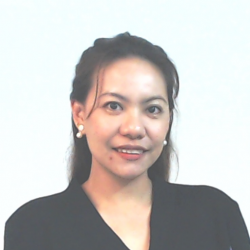 Charen A. Velasco