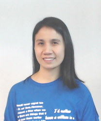 Cristina L. Sumang