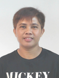 Dannie Lyn Villarin Cantong
