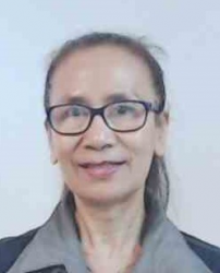 Flora O. De Guzman