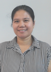 Eladia G. Gardano