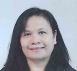 Elizabeth R. Vicente