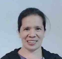 Emelyn M. Masayon