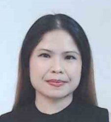Emelyrose B. Lagula