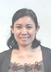 Ercely M. Siapno