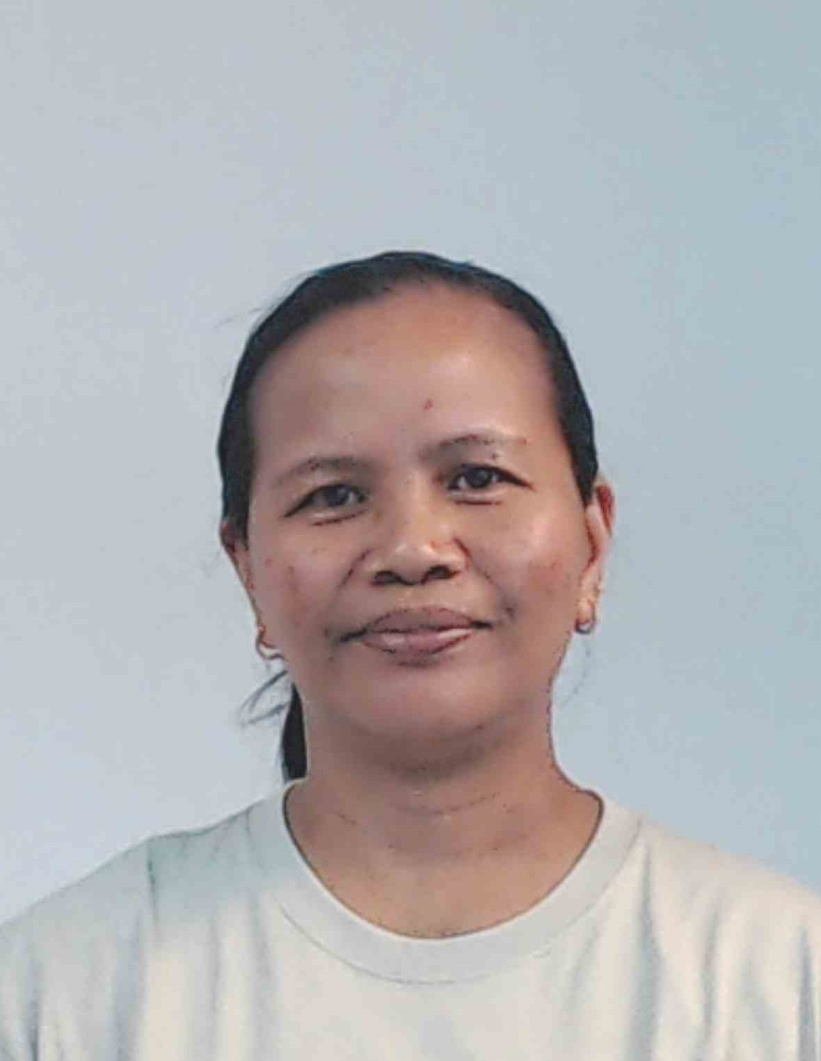 Margie Halog Estacio