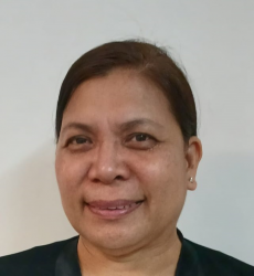 Eva F. Abaygar