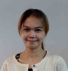 Fhebie Lou G. Tinay
