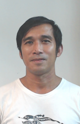 Fredimar T. Bilaya