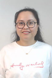 Gemma G. Canoy