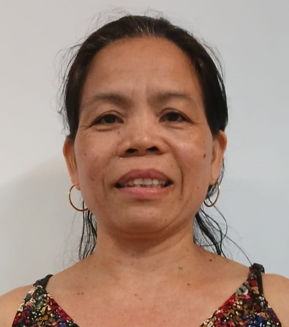 Gema N.
