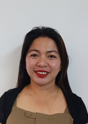 Genalyn B. Laman