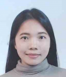 Geraldine M. Caspillo